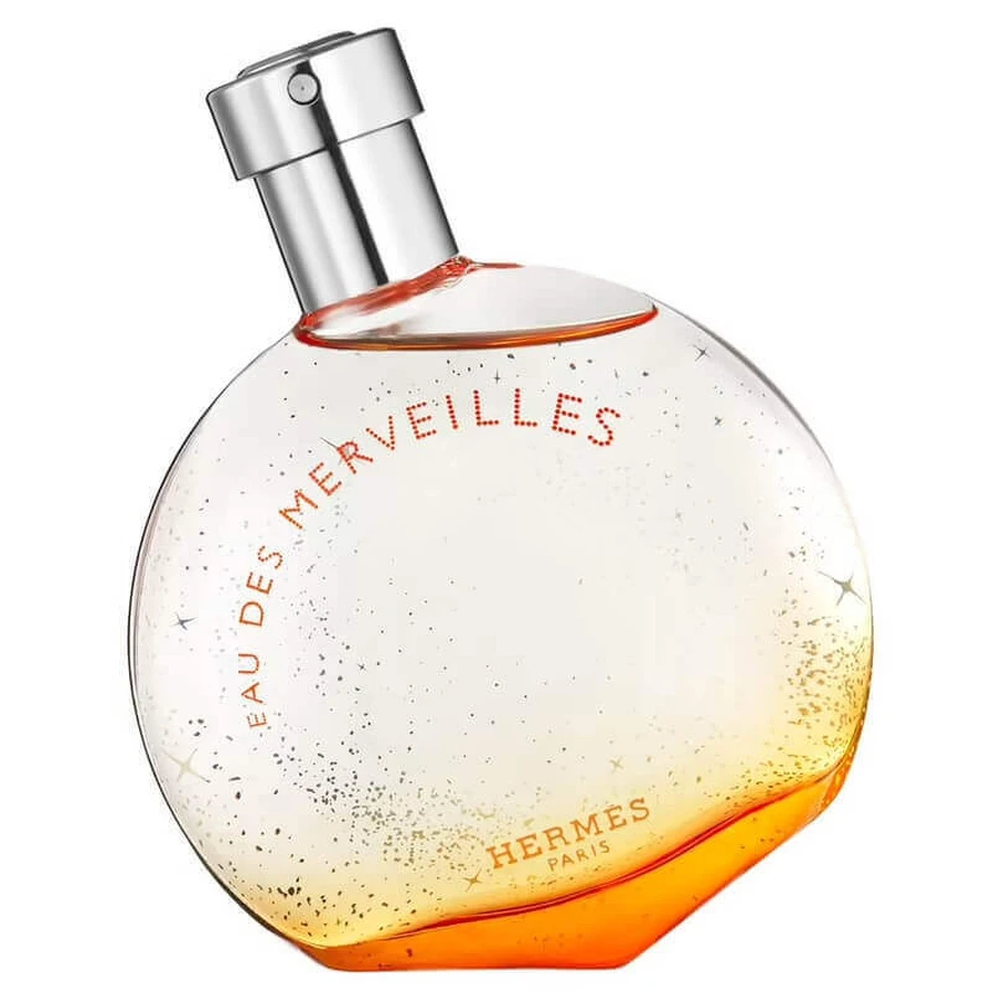 Hermes Eau Des Merveilles, Туалетная вода, 50 мл: цены и характеристики
