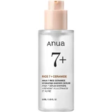 Інтенсивна зволожуюча сироватка для обличчя Rice 7 Ceramide, 50 мл, Anua