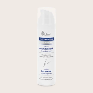 Ava Laboratorium Pore Solutions Active Pore-Tightening Day Serum, 50 мл