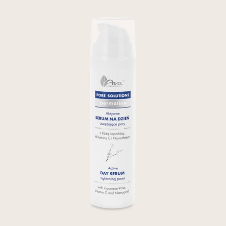 Ava Laboratorium Pore Solutions Active Pore-Tightening Day Serum, 50 мл: ціни та характеристики