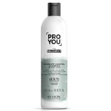 Шампунь Revlon Proyou The Balancer Dandruff Control, 350 мл