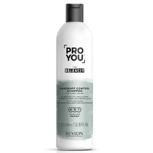 Шампунь Revlon Proyou The Balancer Dandruff Control, 350 мл