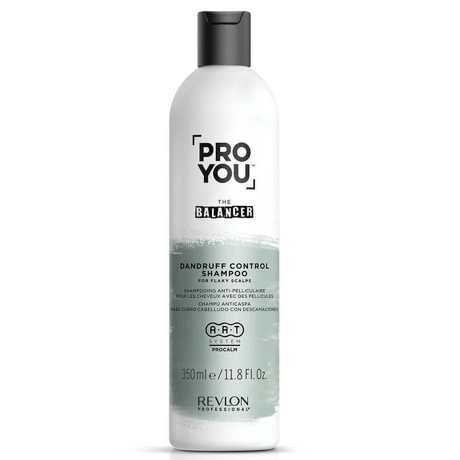 Шампунь Revlon Proyou The Balancer Dandruff Control, 350 мл: цены и характеристики