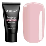 Silcare Акриловый гель для ногтей светло-розовый, 30 г