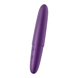 Satisfyer Ultra Power Bullet 6 эхтастический стимулятор Violet