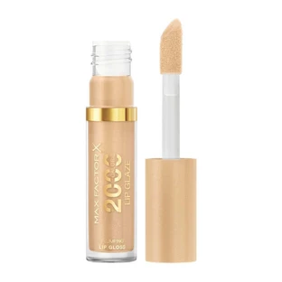 Max Factor 2000 Calorie Lip Glaze 005 Honey Creme, 4,4 мл