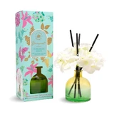 La Casa de los Aromas Flower Bouquet Fragrance Sticks White Tea & Roses, 170 мл