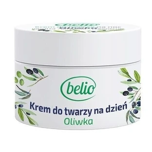 Дневной крем для лица Belio Olive 50 мл