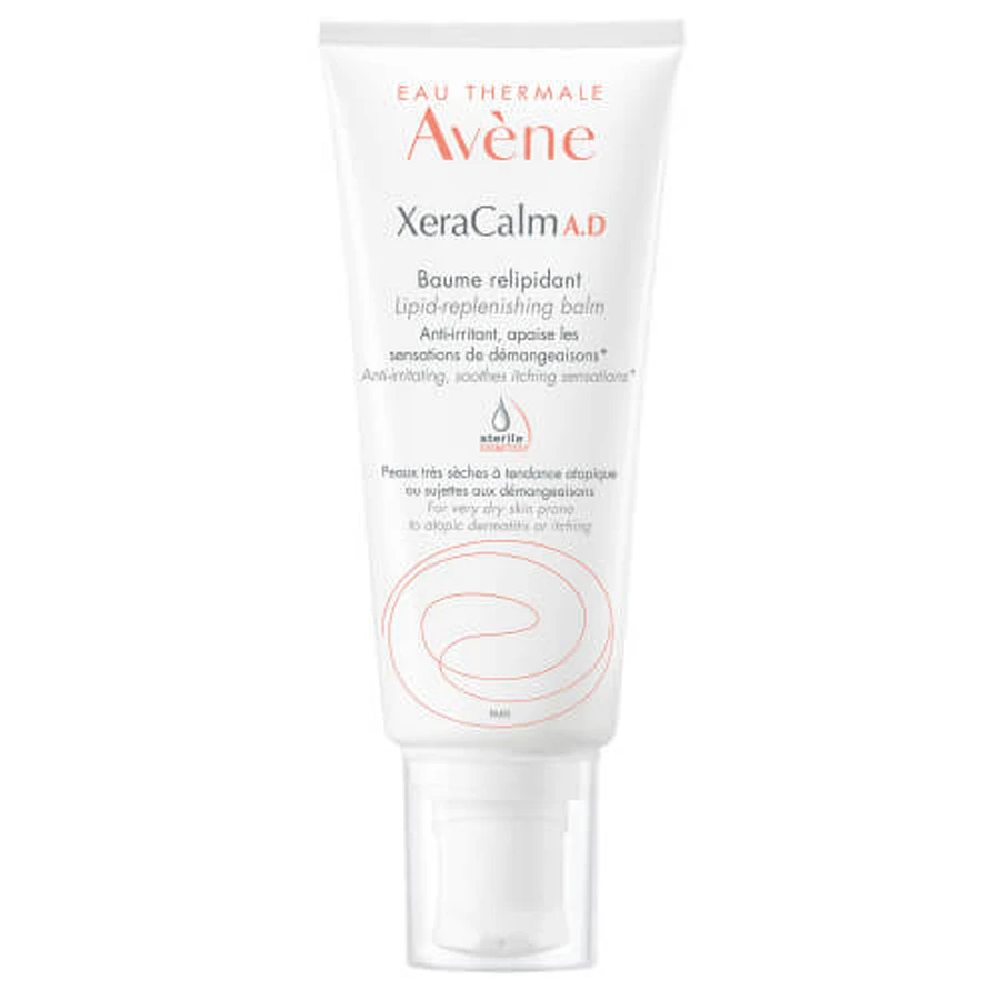 Бальзам Avene Ксеракальм для очень сухой и атопичной кожи, 200 мл: цены и характеристики