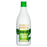Instituto Espanol Purifying Hair Shampoo Tea &amp; Mint, 750 мл