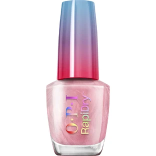 Швидковисихаючий лак для нігтів RapiDry, Flash n' Flirty, 9 мл, Opi