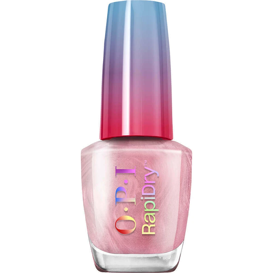 Швидковисихаючий лак для нігтів RapiDry, Flash n' Flirty, 9 мл, Opi: ціни та характеристики