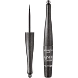 Bourjois Liner Pinceau Eyeliner with Brush 08 Noir Surrealiste, 2,5 мл