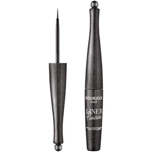 Bourjois Liner Pinceau подводка для глаз со стиком 08 Noir Surrealiste, 2,5 мл