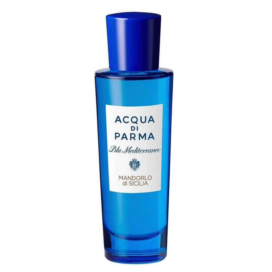 Туалетна вода Acqua di Parma Blu Mediterraneo Mandorlo Di Sicilia, 30 мл: ціни та характеристики