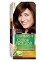 Garnier, Color Naturals, Цвет, 5 Светлый персик