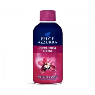 Ароматизатор для стиральных машин и сушилок Felce Azzurra Black Orchid, 220 мл