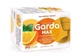Garda Max апельсиновый вкус, 60 леденцов