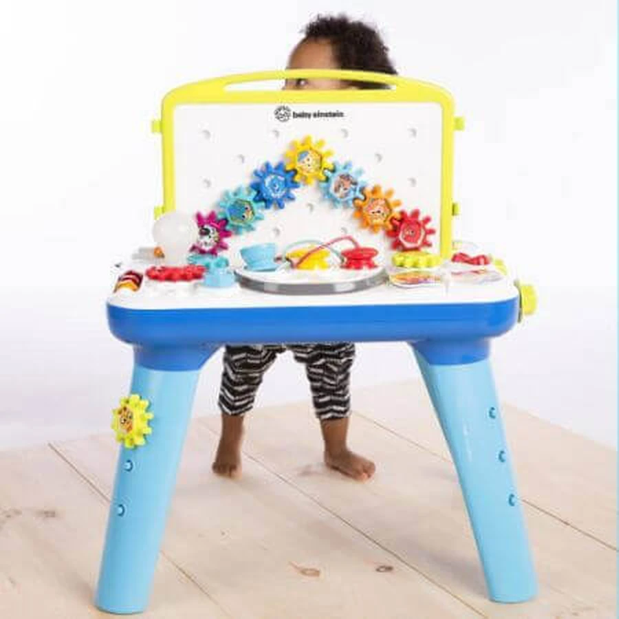 Игрушки Столик любознательности, 10345, Baby Einstein: цены и характеристики