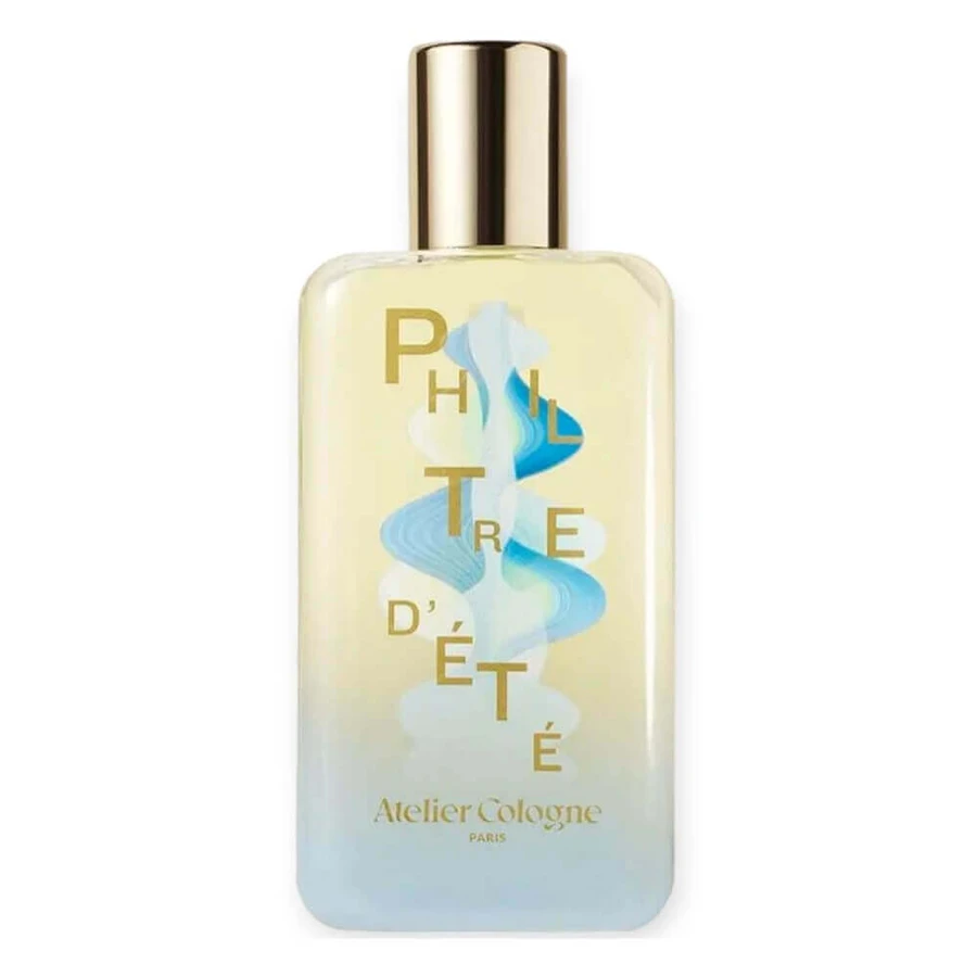 Atelier Cologne Philtre d Ete Limited Edition парфюмированная вода, 100 мл: цены и характеристики