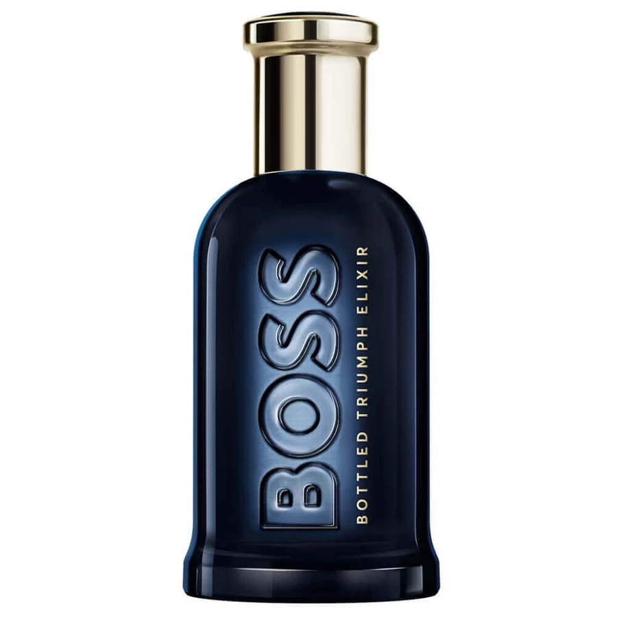 Hugo Boss Boss Bottled Triumph Elixir Perfume, 100 мл: ціни та характеристики