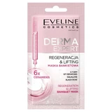 Ліфтинг-відновлююча банкетна маска Eveline Cosmetics Derma Expert, 8 мл