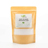 Морська дрібнодисперсна йодована сіль Natura Plus, 1000 г, Natura Plus