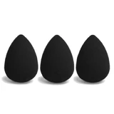 Ibra Blender Sponge Набір з 3 чорних губок
