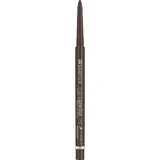 Essence Micro Precise Eyebrow Pencil 03 Dark Brown, 0,05 г