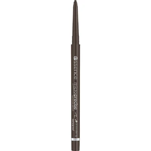 Олівець для брів Essence Micro Precise 03 Dark Brown, 0,05 г