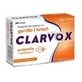 Clarvox Propolis/Orange, 36 пастилок