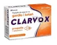 Clarvox Propolis/Orange, 36 пастилок