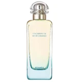Hermes Un Jardin En Mediterranee, Туалетна вода, 100 мл