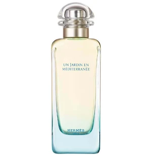 Hermes Un Jardin En Mediterranee, Туалетна вода, 100 мл