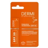 Dermi By Dermatologist мазь-протектор SPF 30, 4,5г