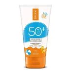 Lirene Kids, Захисне молочко для дітей, без ароматизаторів, SPF 50+, 150 мл: ціни та характеристики