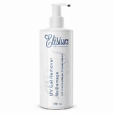 Elisium Hybrid Nail Polish Remover, 300 мл