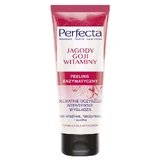 Perfecta Enzymatic Peeling Ягоды годжи и витамины, 75 мл