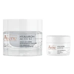 Avene Hyaluron Activ B3, гель-крем для восстановления клеточной ткани, 50 мл + крем для восстановления клеточной ткани, 7 мл бесплатно: цены и характеристики