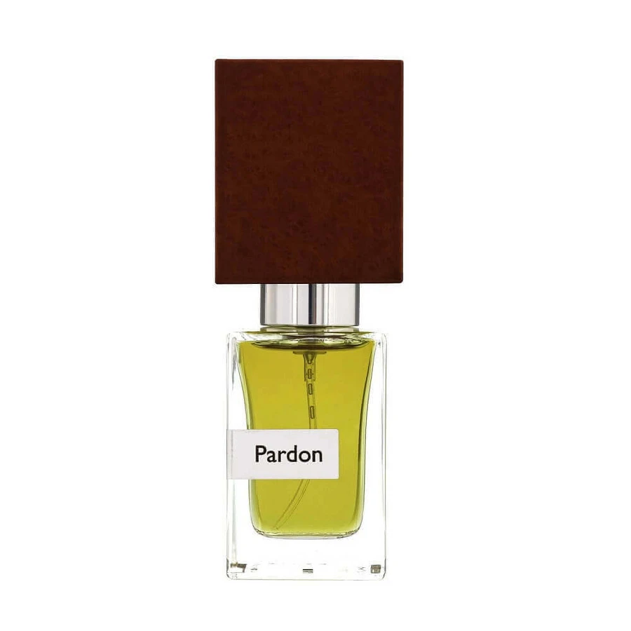 Nasomatto Pardon Eau de Parfum, 30 мл: цены и характеристики