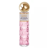 Парфумована вода Saphir In Love Pour Femme, 30 мл