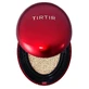 Стійка основа для обличчя Tirtir Mask Fit Red Cushion в кушон 21N Ivory, 18 г