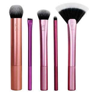 Набор кистей для макияжа Real Techniques Artist Essentials, 5 штук