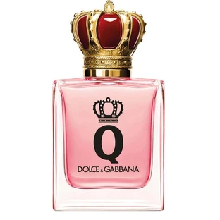 Парфумована вода Q by Dolce & Gabbana, 50 мл