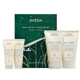 Набір кремів для рук і ніг Aveda Hand Relief & Foot Relief