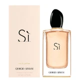 Парфумована вода Giorgio Armani Si, 150 мл
