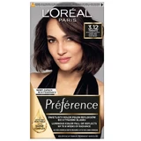 L Oreal Paris Preference Colour 3.12 Toronto