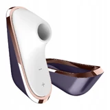 Стимулятор клитора Satisfyer Traveler