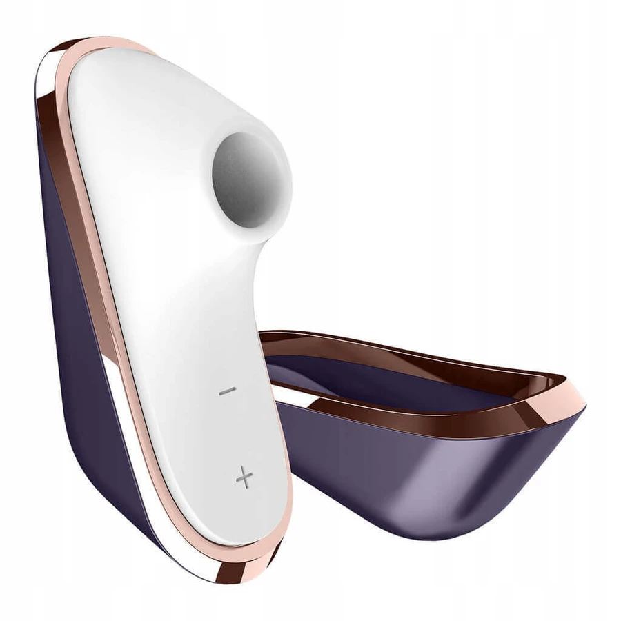 Стимулятор клитора Satisfyer Traveler: цены и характеристики