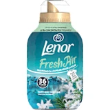Lenor Северное солнцестояние 36 моек, 504 мл